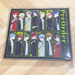 VS AMBIVALENZ ビバレン　CD 初回限定盤のサムネイル