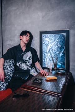 サンクチュアリ×NEMES×JOURNAL STANDARD 半袖シャツのサムネイル