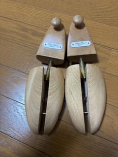 ロイドフットウェア　シューツリー　XSのサムネイル