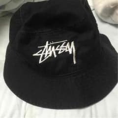 しお様専用 Stussyバケハのサムネイル