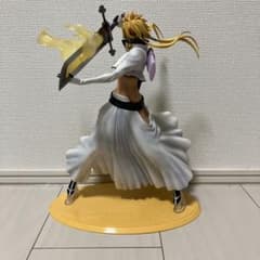 メガハウス アルファオメガ BLEACH ティア・ハリベル - メルカリ