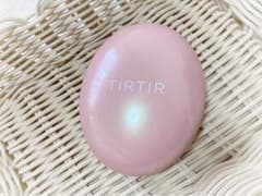 TIRTIR クッションファンデのサムネイル
