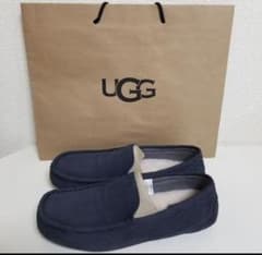 UGG アグ モカシン スリッポンのサムネイル