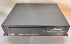Arest MS-1 アンプ アレスト Arest MS-1 CS 立体音響システム (高品位DSP) - メルカリ