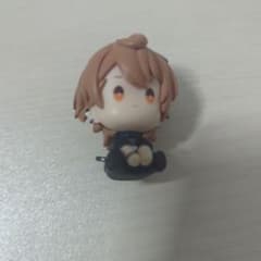 カラフルピーチうりさんころっとネジマキフィギュアのサムネイル