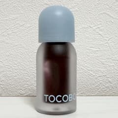 TOCOBO JBリップオイル 03 ブラックチェリーのサムネイル