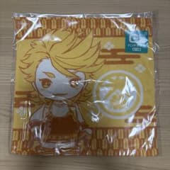 【刀剣乱舞】タオルの陣　ソハヤノツルキのサムネイル