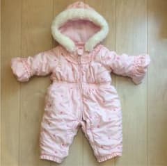 ジャンプスーツ メゾピアノ 美品のサムネイル