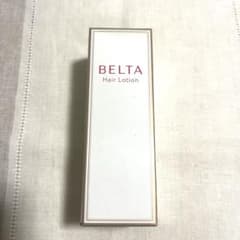【新品未使用】　BELTA ベルタ薬用ヘアローション 80mLのサムネイル