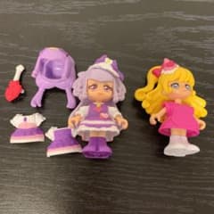 ♬pon様♬プリキュア プリコーデドールのサムネイル