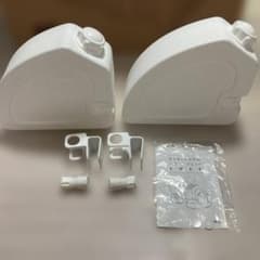 iFam バーチ用 ウォーターロック 2個セットのサムネイル