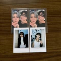 &TEAM ケミトレカ　FUMA×NICHOLASのサムネイル