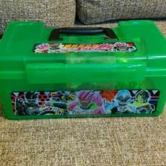仮面ライダー　エグゼイド　お菓子のサムネイル