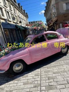 わたあめ☆☆ 様　専用のサムネイル
