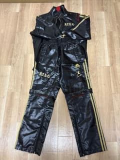  野球用 ウィンドブレーカー 上下セット 敦賀気比 adidas 野球用 ウィンドブレーカー 上下セット 敦賀気比 - メルカリ