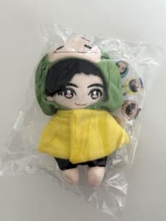Hey! Say! JUMP 知念侑李 9ぷぅ さぼねん ぬいぐるみ ちびぬい - メルカリ