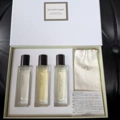 Van Cleef & Arpels 香水セット 15ml×3本 - メルカリ