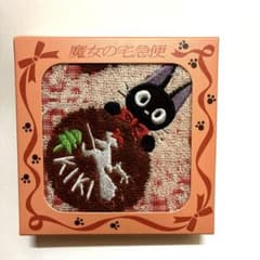 【メルカリ市限定品】☆ちゅ～るBOX ⑧種 計308本♪☆ 新品 魔女の宅急便ミニタオル - メルカリ