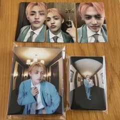 seventeen spillthefeels carat ver エスクプスのサムネイル