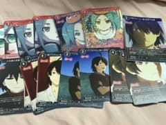 専用 ビルディバイド 物語シリーズ 12ボックス | Shop at Mercari from