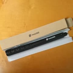 insta360 one X 自撮り棒のサムネイル