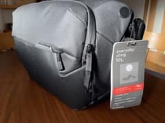 Peak Design 10l V2のサムネイル