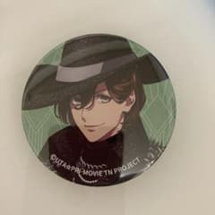 うたプリ タブナイ 寿嶺二さん缶バッジ - メルカリ