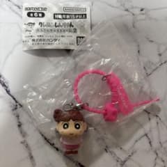 クレヨンしんちゃん カラフルマルチチャーム2 ネネちゃん