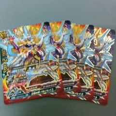 バディファイト バルソレイユのサムネイル