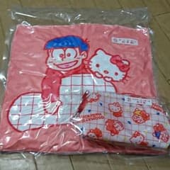 おそ松☆クッション&ポーチセットのサムネイル