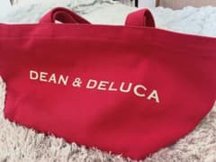 DEAN＆DELUCAトートバッグのサムネイル