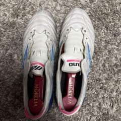 MIZUNO MORELIA neo4サッカースパイクのサムネイル