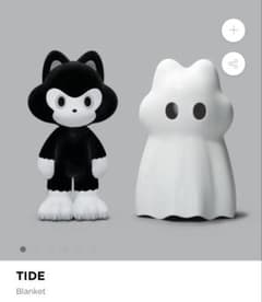 TIDE イデタツヒロ Blanket 300個限定 - メルカリ