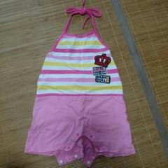 BABY DOLL 90 ロンパ(*^^*)のサムネイル