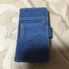 iPhone6スマホカバー♫美品のサムネイル