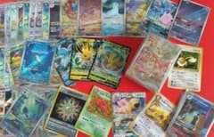 pokemon cards 100枚 まとめ売り 旧裏 AR イーブイ pokemon cards 100枚 まとめ売り 旧裏 AR イーブイ - メルカリ