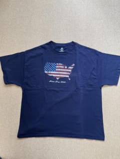 ④ メンズ半袖Tシャツ　2XL 大きいサイズのサムネイル