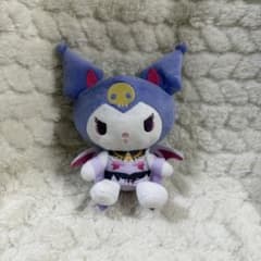 にじさんじEN Luxiem サンリオ ぬいぐるみマスコット 闇ノシュウのサムネイル