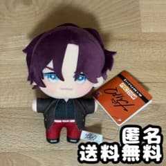 みにコレ！ カリスマ 天童天彦 ぬいぐるみマスコット2