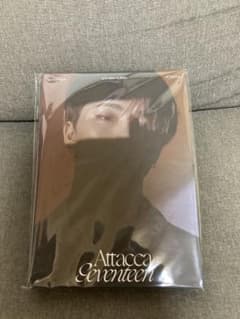 SEVENTEEN ディノ CARAT盤 Attaccaのサムネイル