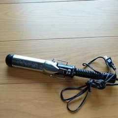 CONAIR ヘアーアイロンのサムネイル