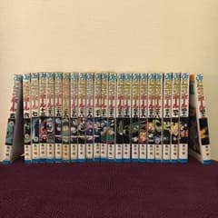 ドラゴンボール 23冊セット ＋オマケのサムネイル