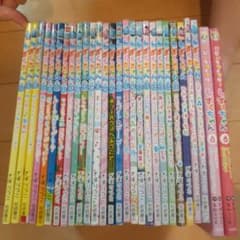 しずくちゃん 絵本 28冊まとめ売り ぎぼりつこ - メルカリ