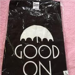 good on the reel スタッフTシャツのサムネイル