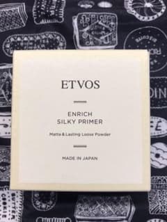 エトヴォス エンリッチシルキープライマーのサムネイル