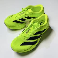 adidas ADIZERO ADIOS PRO 3 ランニングシューズ26CMのサムネイル
