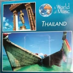 27.28 A World of Music Thailand - メルカリ