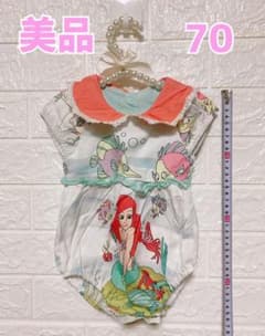 アリエルのロンパース♡のサムネイル