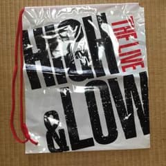 HiGH＆LOW エコバッグのサムネイル