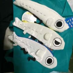 しらす隊 ペンポーチのサムネイル